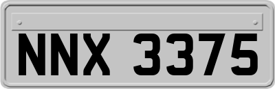 NNX3375