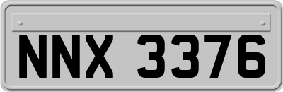 NNX3376
