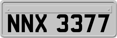 NNX3377