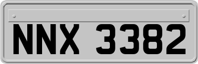 NNX3382