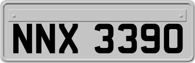 NNX3390