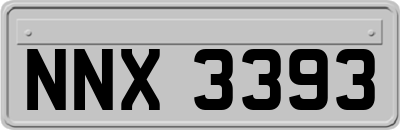 NNX3393