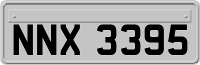NNX3395