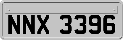 NNX3396