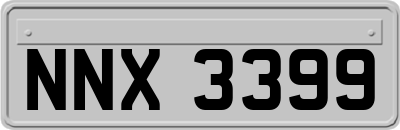NNX3399