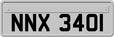 NNX3401