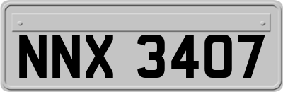 NNX3407