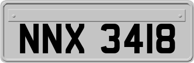 NNX3418
