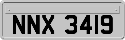 NNX3419