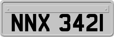 NNX3421