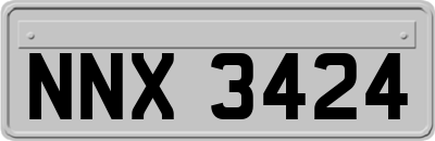 NNX3424