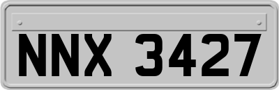 NNX3427