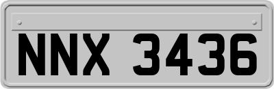 NNX3436