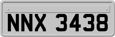 NNX3438
