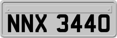 NNX3440