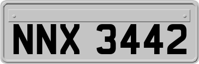 NNX3442