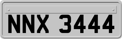 NNX3444
