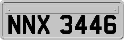 NNX3446