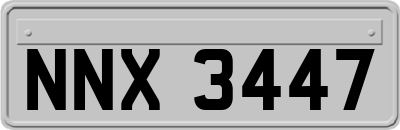 NNX3447