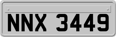 NNX3449