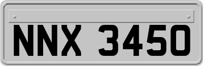 NNX3450
