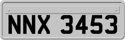 NNX3453
