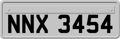 NNX3454