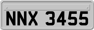 NNX3455