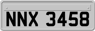 NNX3458