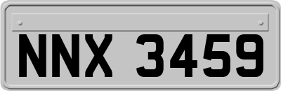 NNX3459