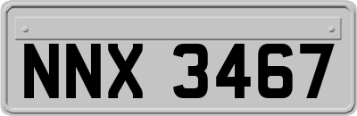 NNX3467