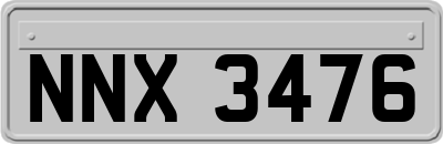NNX3476