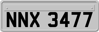 NNX3477