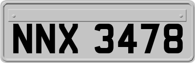 NNX3478