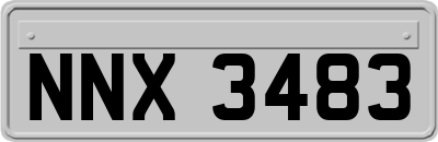 NNX3483