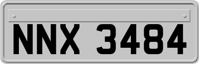 NNX3484