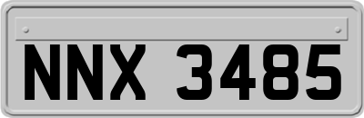 NNX3485