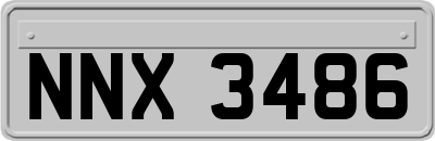NNX3486