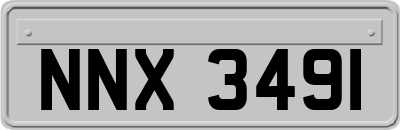 NNX3491