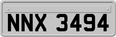 NNX3494
