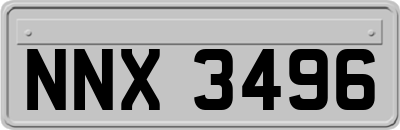 NNX3496