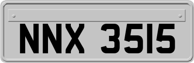 NNX3515