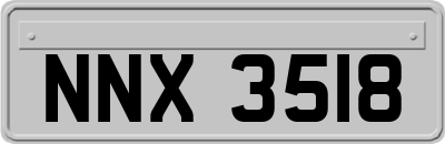 NNX3518