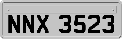 NNX3523