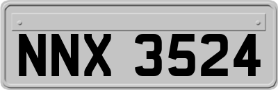 NNX3524