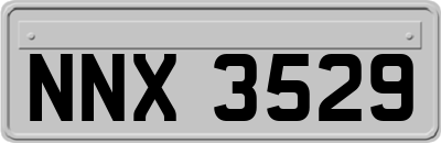NNX3529