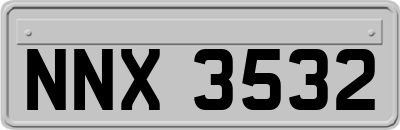 NNX3532