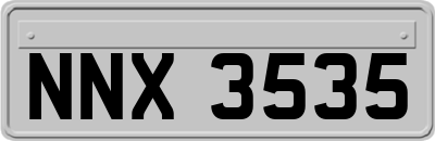 NNX3535