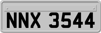 NNX3544