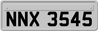 NNX3545